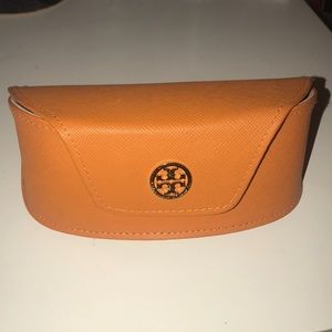 Tory Burch Sunglasses Case